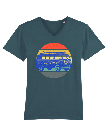Hippie van  Stargazer