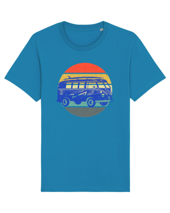 Hippie van  Azur