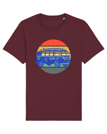 Hippie van  Burgundy