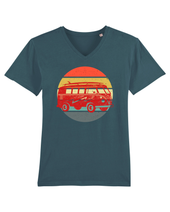 Hippie van  Stargazer