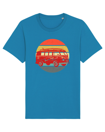 Hippie van  Azur