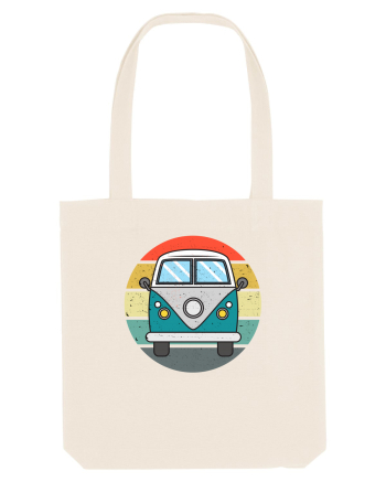 Hippie van  Natural