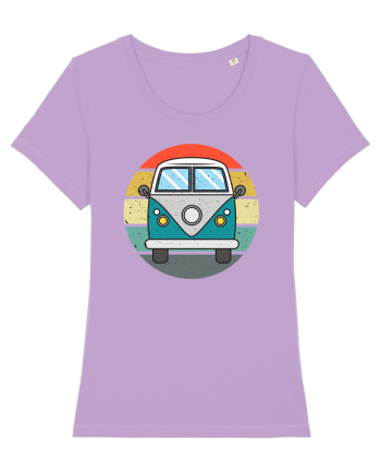 Hippie van  Lavender Dawn