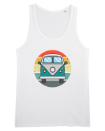 Hippie van  Maiou Bărbat Runs