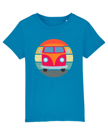 Hippie van  Azur