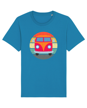 Hippie van  Azur
