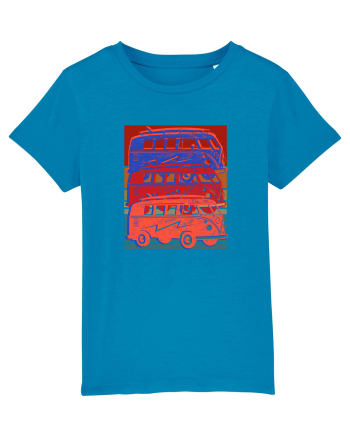 Hippie van  Azur