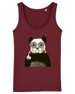 Banksy Rude Panda Maiou Damă Dreamer