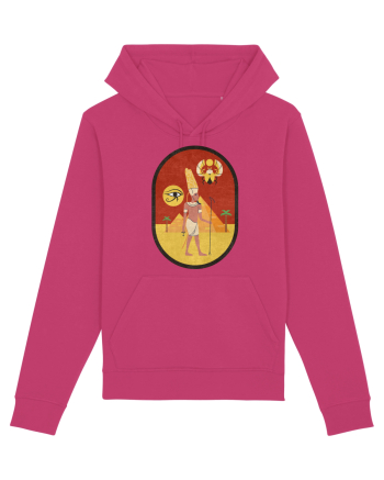 Egipt Antic Raspberry