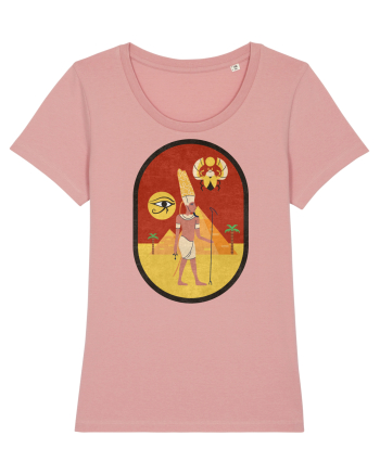Egipt Antic Canyon Pink