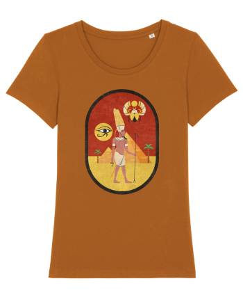 Egipt Antic Roasted Orange