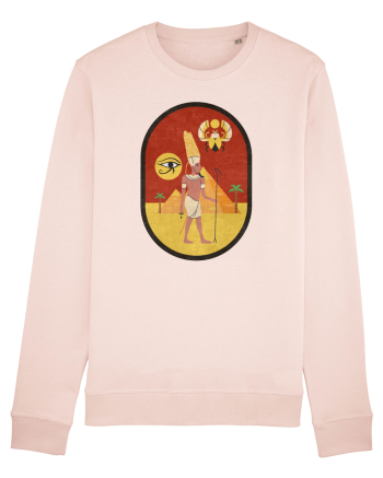 Egipt Antic Candy Pink