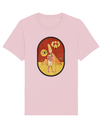 Egipt Antic Cotton Pink