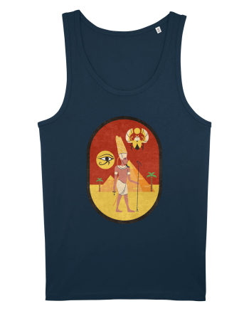 Egipt Antic Navy