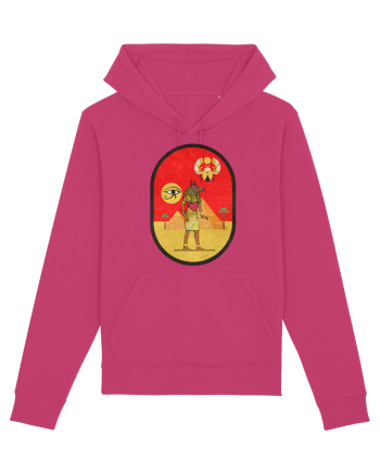 Egipt Antic Raspberry