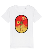 Egipt Antic Tricou mânecă scurtă  Copii Mini Creator