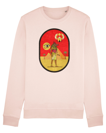 Egipt Antic Candy Pink