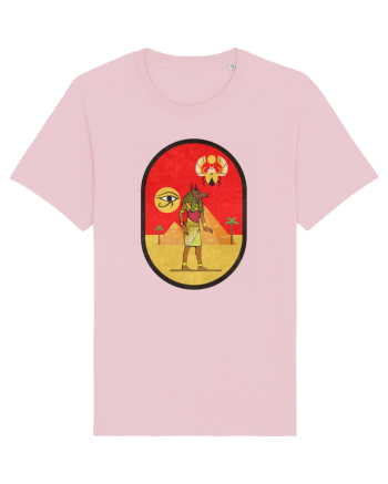 Egipt Antic Cotton Pink