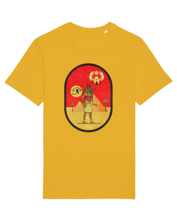 Egipt Antic Spectra Yellow