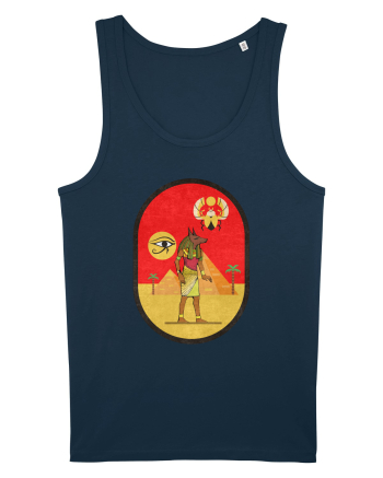 Egipt Antic Navy