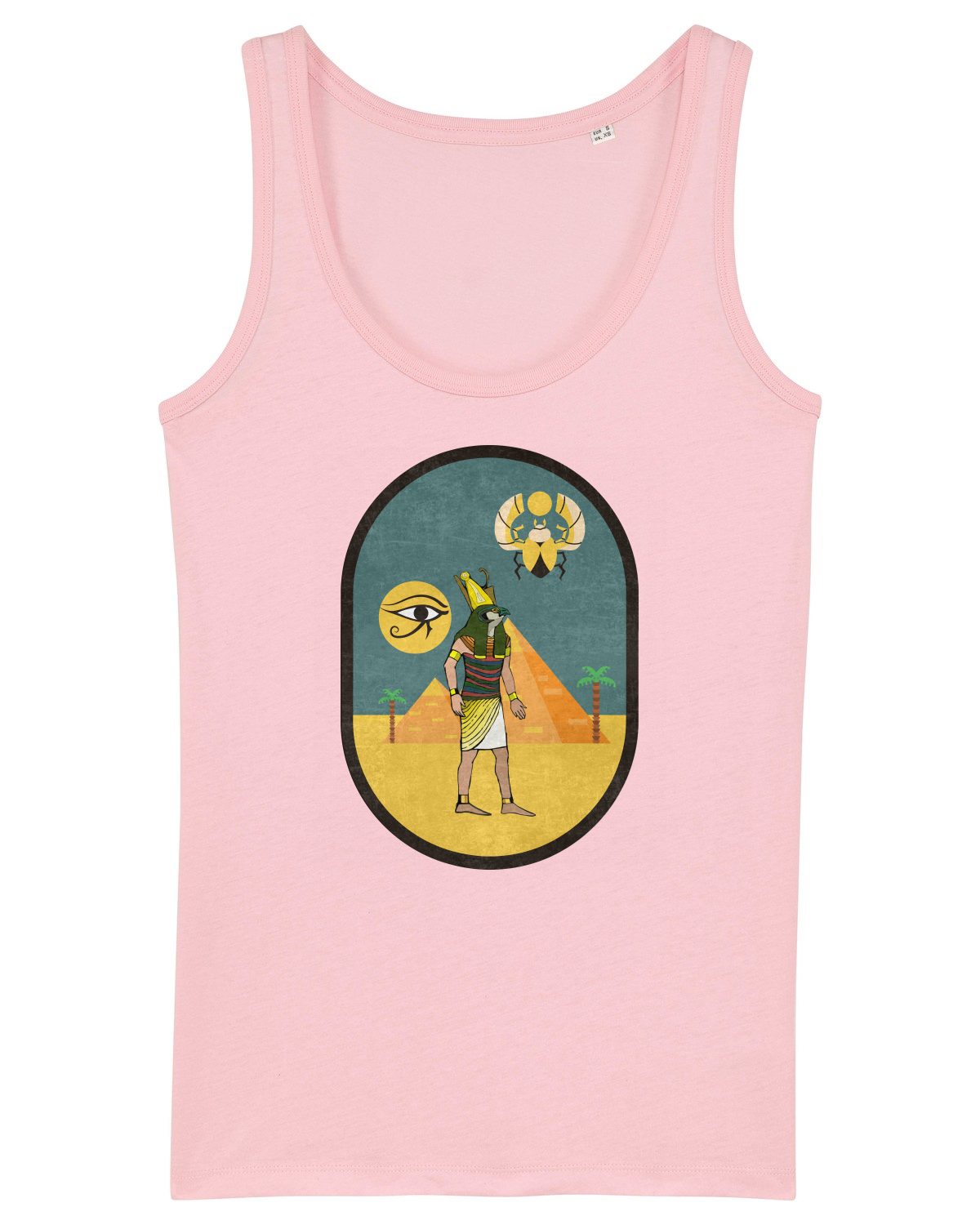 Maiou Damă Dreamer Cotton Pink