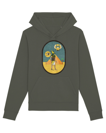 Egipt Antic Khaki