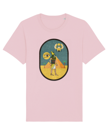 Egipt Antic Cotton Pink