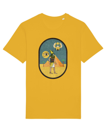 Egipt Antic Spectra Yellow