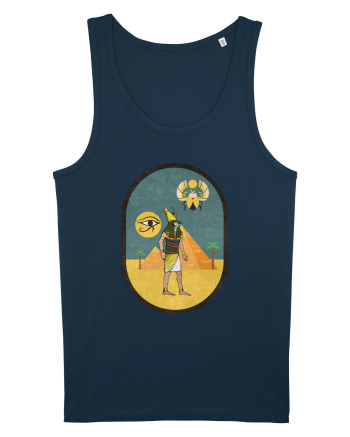 Egipt Antic Navy