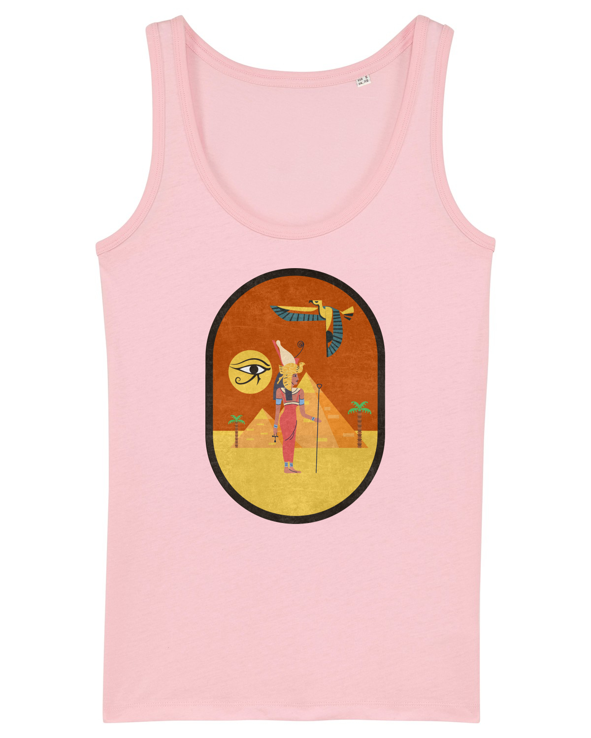 Maiou Damă Dreamer Cotton Pink