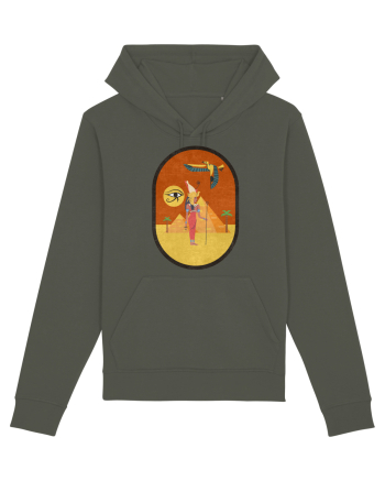 Egipt Antic Khaki
