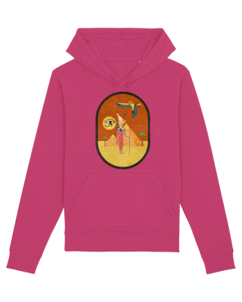 Egipt Antic Raspberry