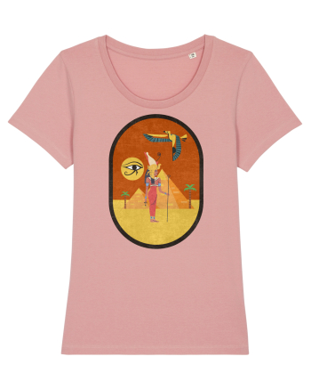 Egipt Antic Canyon Pink
