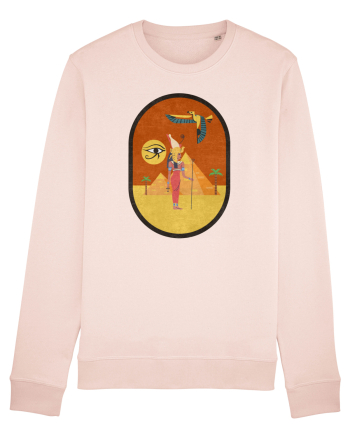 Egipt Antic Candy Pink