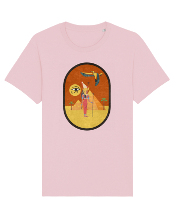 Egipt Antic Cotton Pink