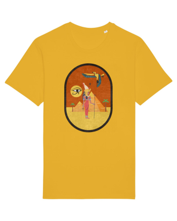 Egipt Antic Spectra Yellow
