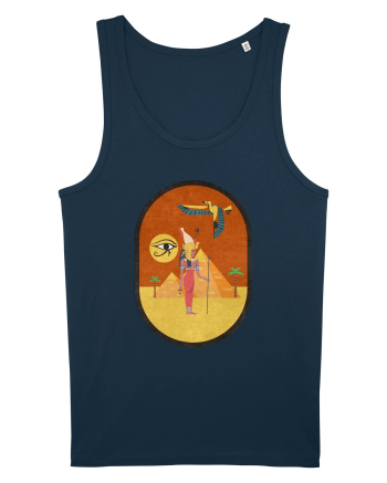 Egipt Antic Navy