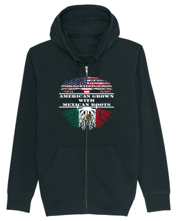 AMERICAN MEXICAN Black