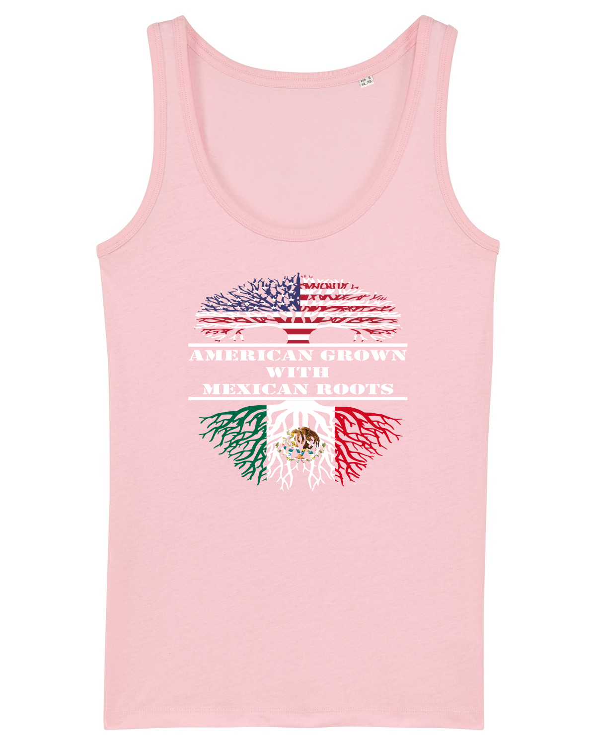 Maiou Damă Dreamer Cotton Pink