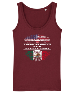 AMERICAN MEXICAN Maiou Damă Dreamer