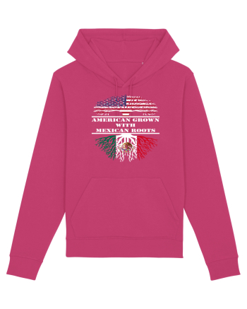 AMERICAN MEXICAN Raspberry