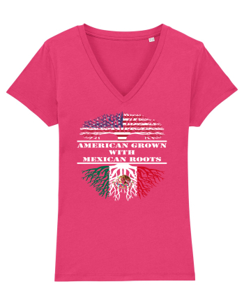 AMERICAN MEXICAN Raspberry