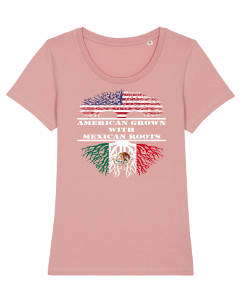 AMERICAN MEXICAN Canyon Pink