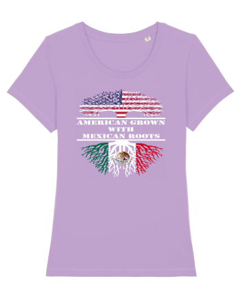 AMERICAN MEXICAN Lavender Dawn