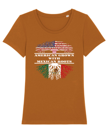 AMERICAN MEXICAN Roasted Orange