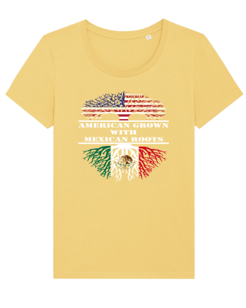 AMERICAN MEXICAN Jojoba