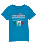 AMERICAN MEXICAN Tricou mânecă scurtă  Copii Mini Creator