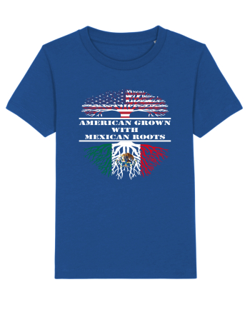 AMERICAN MEXICAN Majorelle Blue