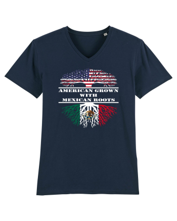 AMERICAN MEXICAN French Navy
