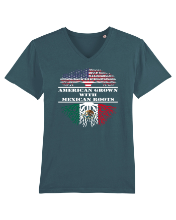 AMERICAN MEXICAN Stargazer